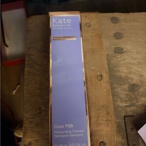 Kate Somerville Lavender and Gold Skincare Box